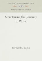 Structuring the Journey to Work
