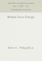 Britain Faces Europe