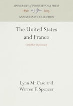The United States and France The United States and France