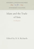 Islam and the Trade of Asia