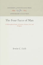 The Four Faces of Man The Four Faces of Man