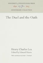 The Duel and the Oath The Duel and the Oath