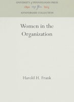 Women in the Organization