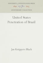 United States Penetration of Brazil United States Penetration of Brazil