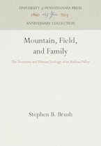 Mountain, Field, and Family Mountain, Field, and Family