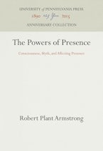 The Powers of Presence The Powers of Presence