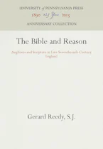 Cover of 'The Bible and Reason' by Gerard Reedy, S.J. 