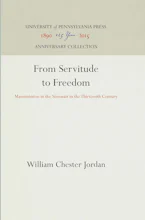 Cover of 'From Servitude to Freedom' 