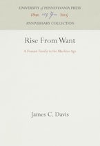 Rise from Want