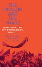 The Dragon and the Snake The Dragon and the Snake