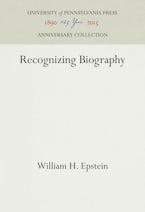 Recognizing Biography