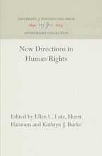 New Directions in Human Rights New Directions in Human Rights