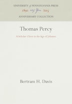Thomas Percy Thomas Percy