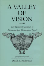 Cover of 'A Valley of Vision' 