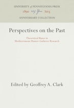 Perspectives on the Past Perspectives on the Past