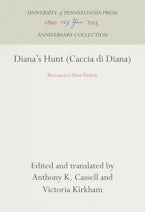Diana’s Hunt (Caccia Di Diana)