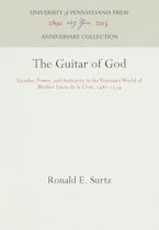 The Guitar of God
