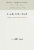Cover of 'Beauty Is the Beast' 