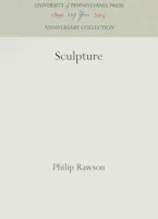 Cover of 'Sculpture' 