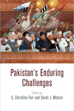 Pakistan’s Enduring Challenges