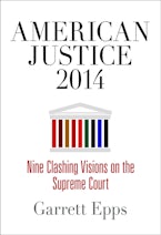American Justice 2014