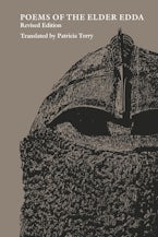 Poems of the Elder Edda