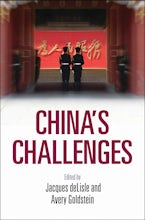 China’s Challenges