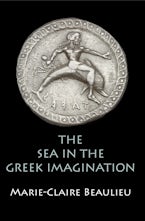The Sea in the Greek Imagination