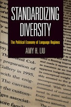 Standardizing Diversity