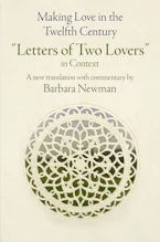 Cover of 'Making Love in the Twelfth Century' 