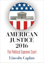 American Justice 2016