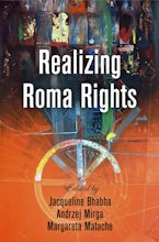 Realizing Roma Rights