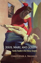 Jesus, Mary, and Joseph