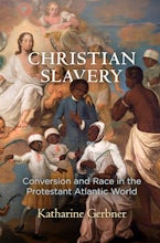 Christian Slavery