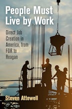 People Must Live by Work