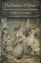 The Matter of Virtue