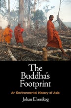 The Buddha’s Footprint
