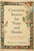 Cistercian Stories for Nuns and Monks
