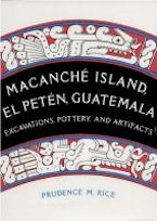 Macanche Island, El Peten, Guatemala Macanche Island, El Peten, Guatemala