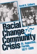 Racial Change and Community Crisis Racial Change and Community Crisis