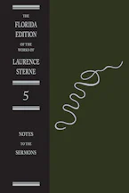 Cover of 'The Sermons  Notes' 