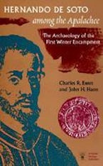 Hernando De Soto Among the Apalachee Hernando De Soto Among the Apalachee