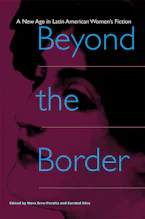 Cover of 'Beyond the Border' 