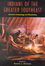 Cover of 'Indians of the Greater Southeast' 