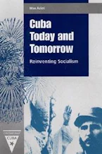 Cover of 'Cuba Today and Tomorrow' 