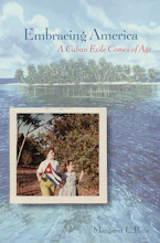 Cover of 'Embracing America' 