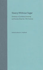 Cover of 'Slavery Without Sugar' 