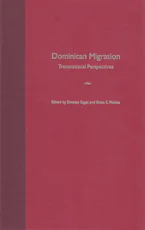 Cover of 'Dominican Migration' 