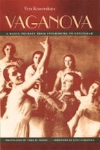 Vaganova Vaganova