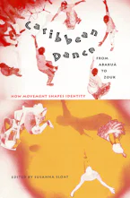 Cover of 'Caribbean Dance from Abakua to Zouk' 